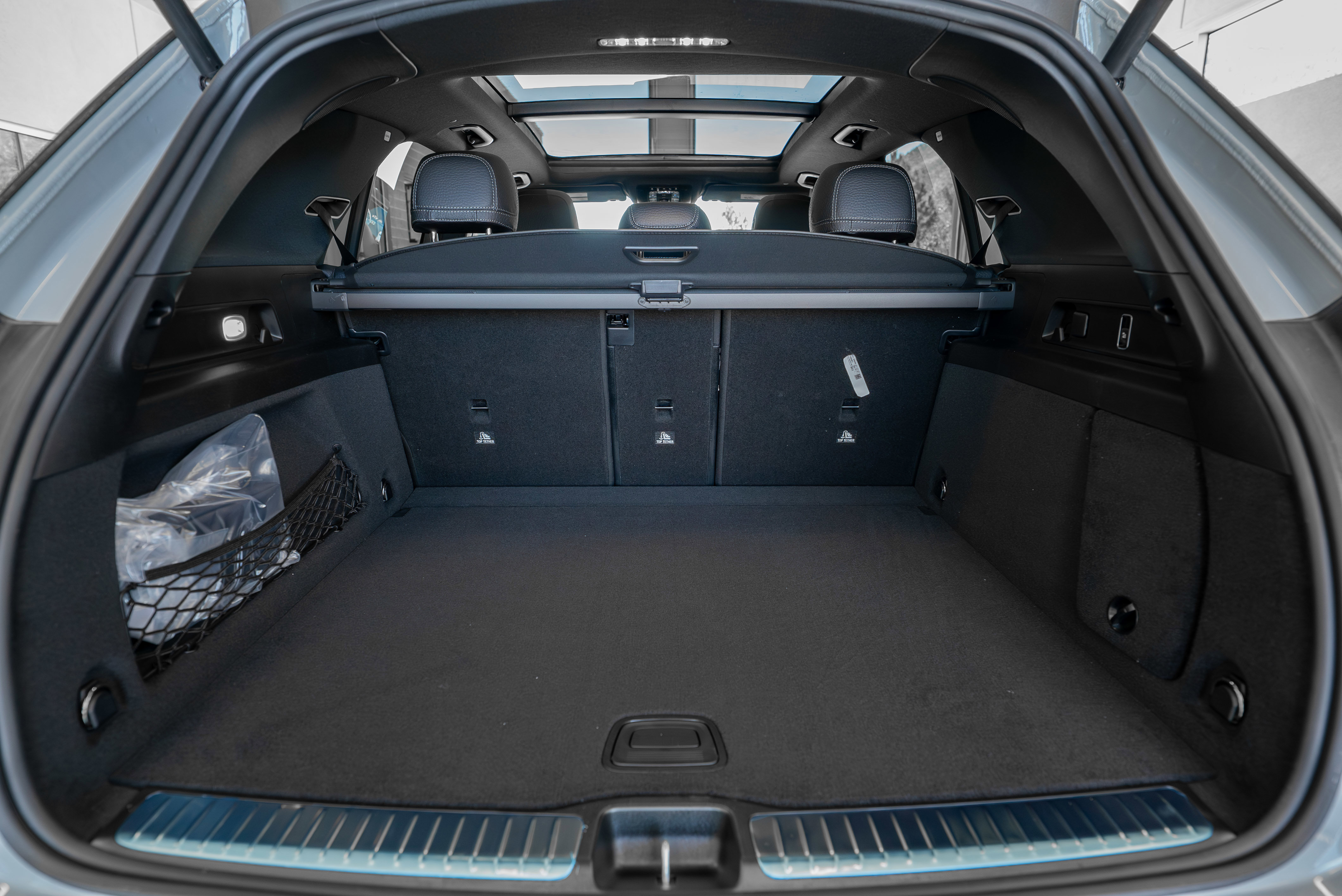 2024 Mercedes Benz GLE 580 4MATIC photo 12