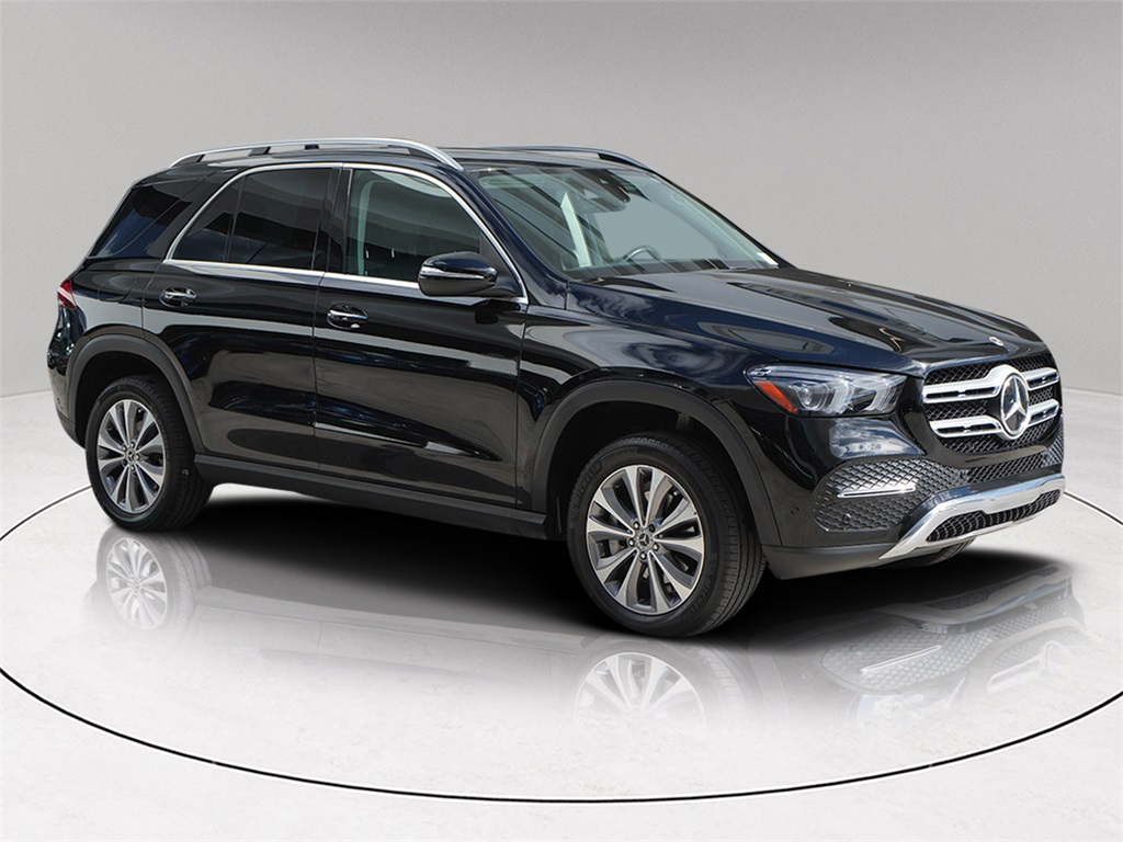 2023 Mercedes-Benz GLE GLE350's photo