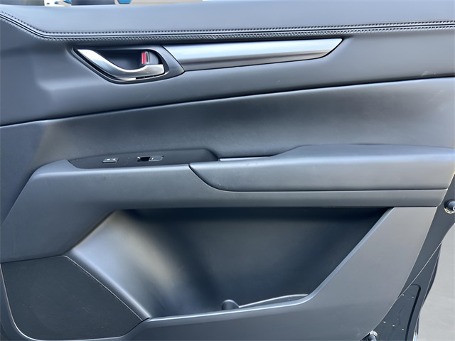 2024 Mazda CX-5 2.5 Select photo 27