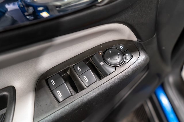 2022 Chevrolet Equinox LS photo 12