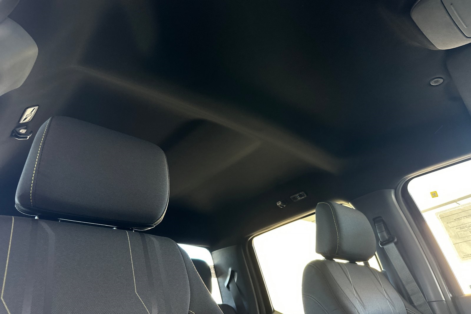 2025 Ford F-150 STX photo 15