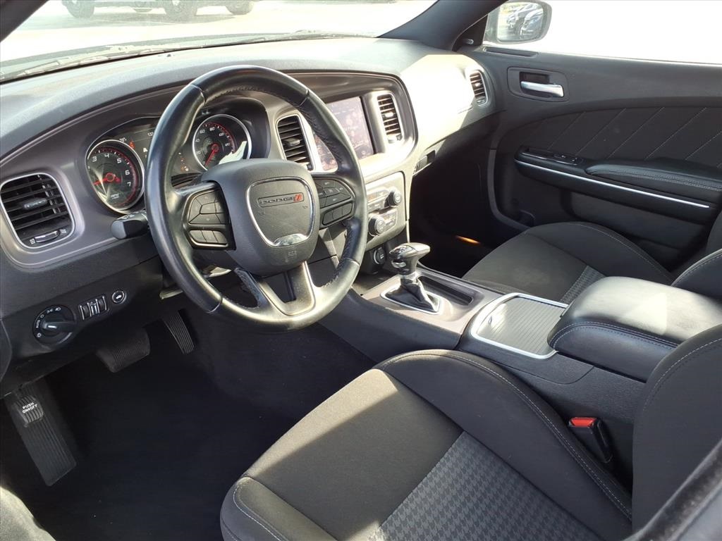 2023 Dodge Charger GT photo 8
