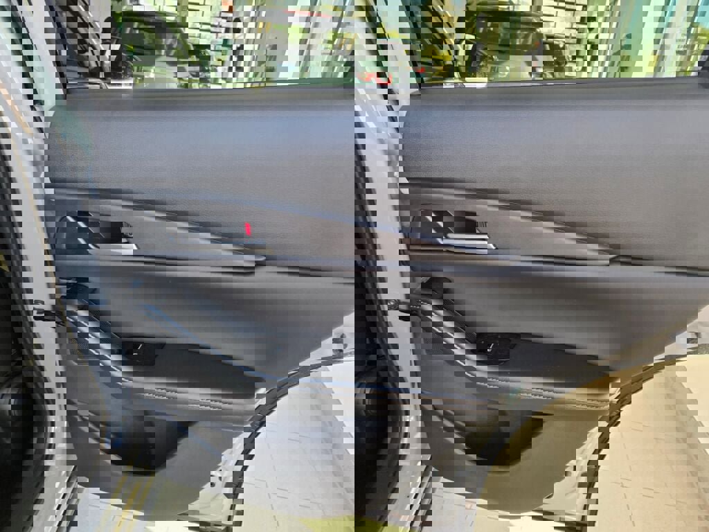 2025 Mazda CX-30 2.5 Select Sport photo 6