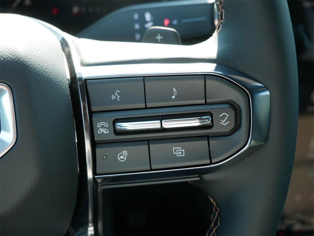 2026 Gmc Terrain AT4 photo 18