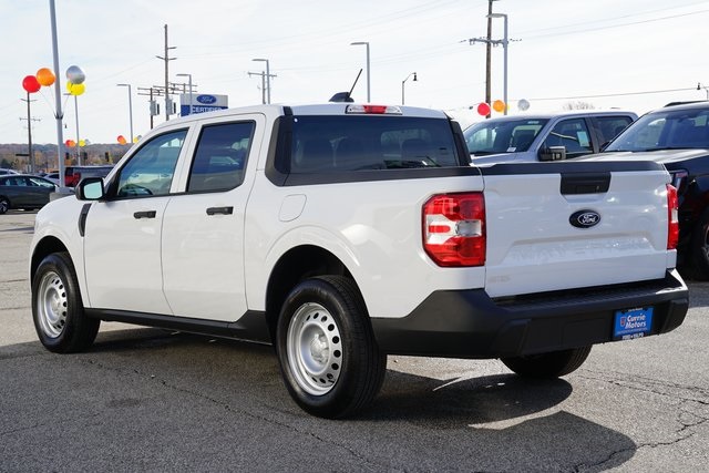 2025 FORD MAVERICK - Image 5