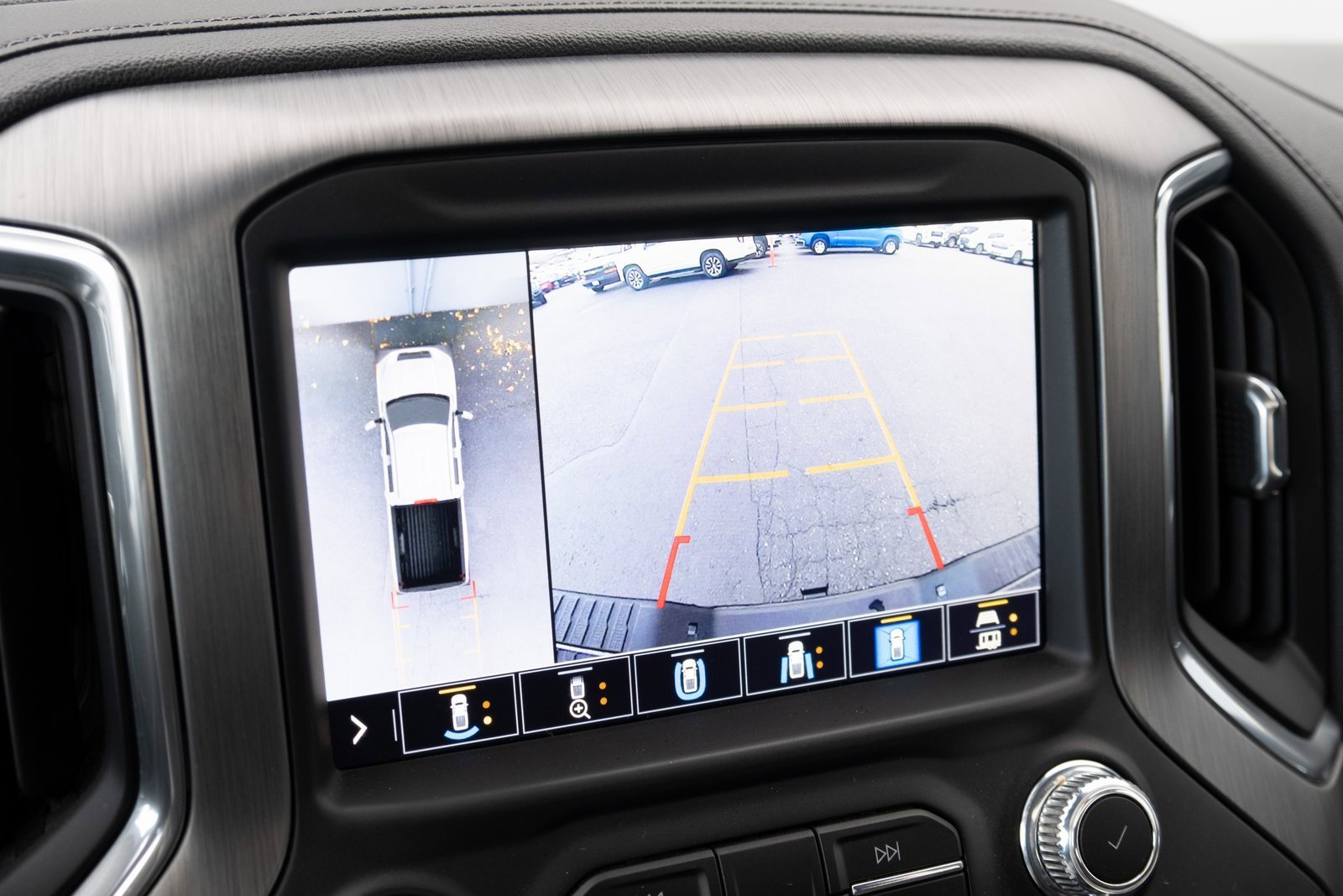2020 Gmc Sierra 3500 HD Denali photo 4
