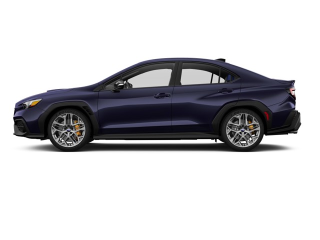 2025 Subaru WRX tS photo 2