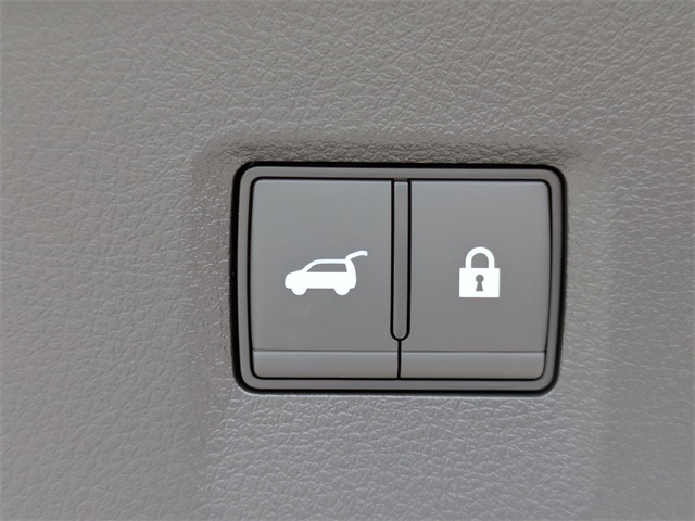 2025 Infiniti QX60 Luxe photo 13
