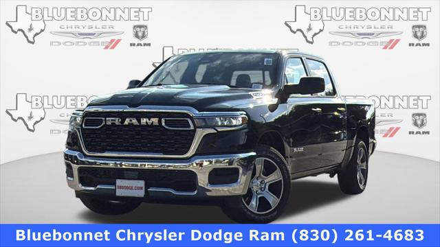 2025 RAM Ram 1500 Pickup Tradesman's photo