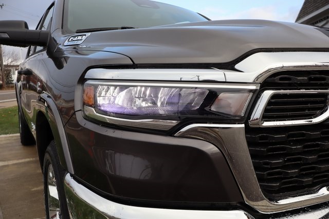 2026 Ram 1500 Big Horn photo 4