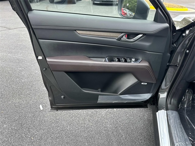 2025 Mazda CX-5 2.5 Turbo Signature photo 26