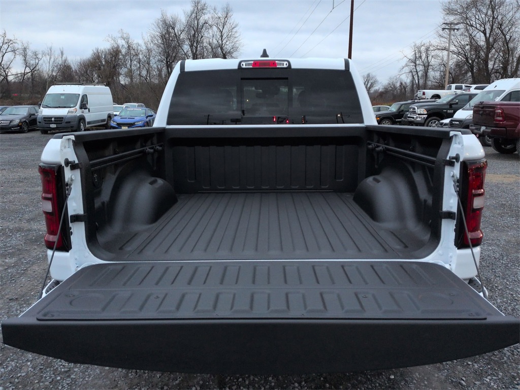 2026 Ram 1500 Big Horn Lone Star photo 4