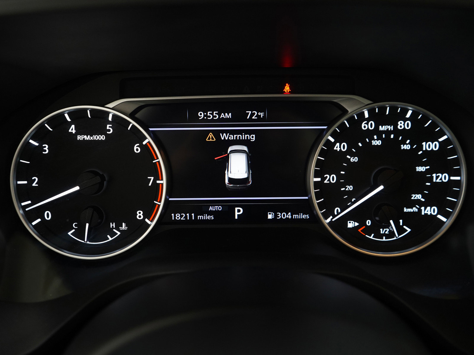 2021 Nissan Rogue SL photo 23