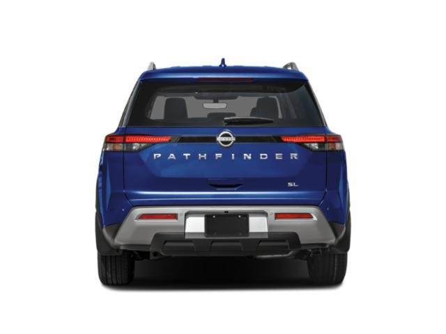 2025 Nissan Pathfinder SL photo 5