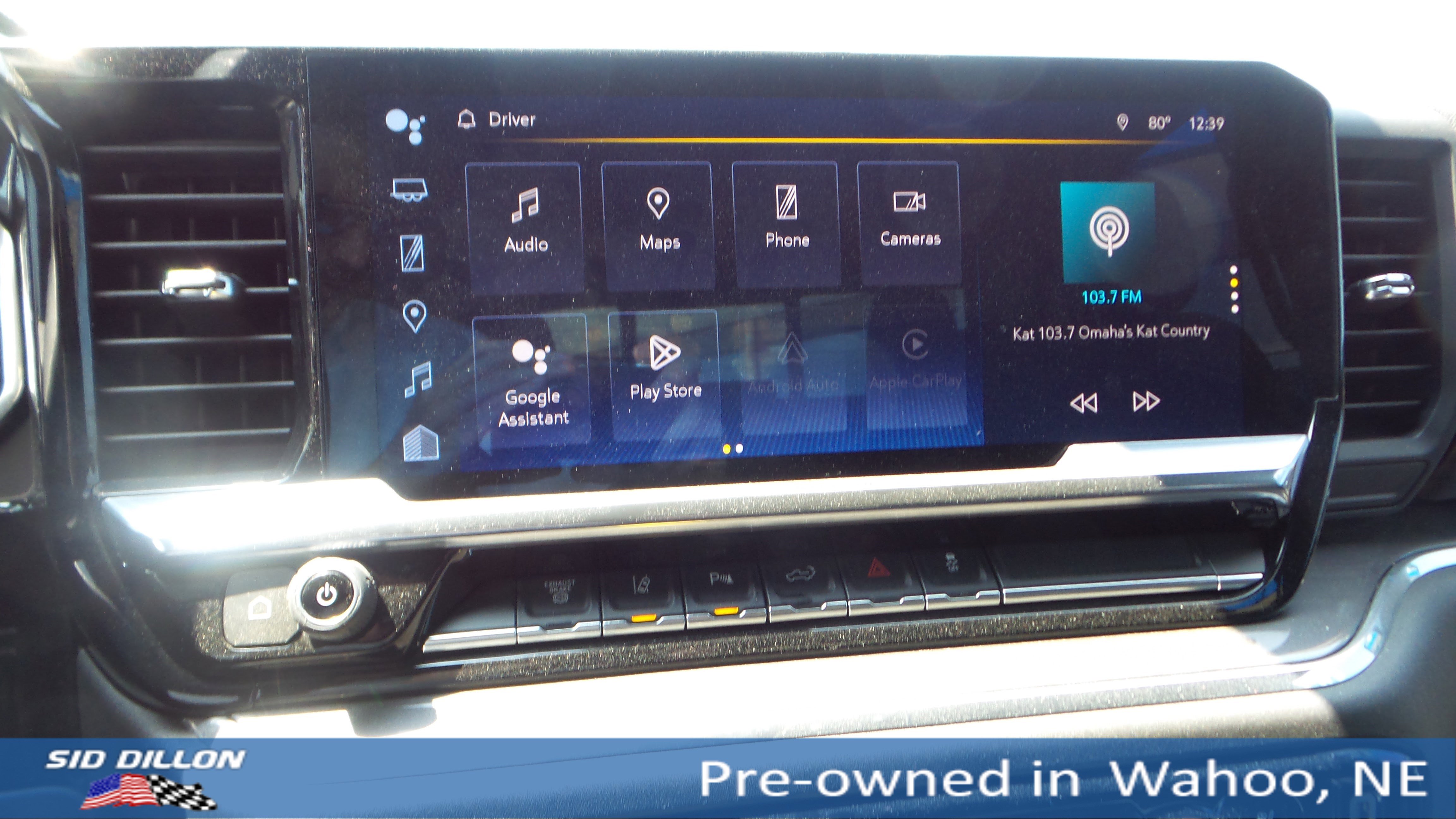 2024 Chevrolet Silverado 2500HD High Country photo 13