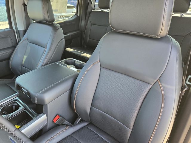 2026 Ford F-250 Lariat photo 23