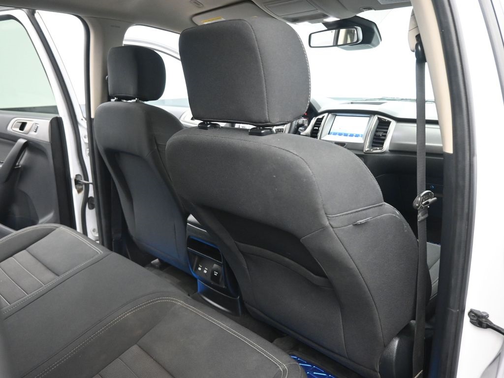 2019 Ford Ranger XLT photo 9