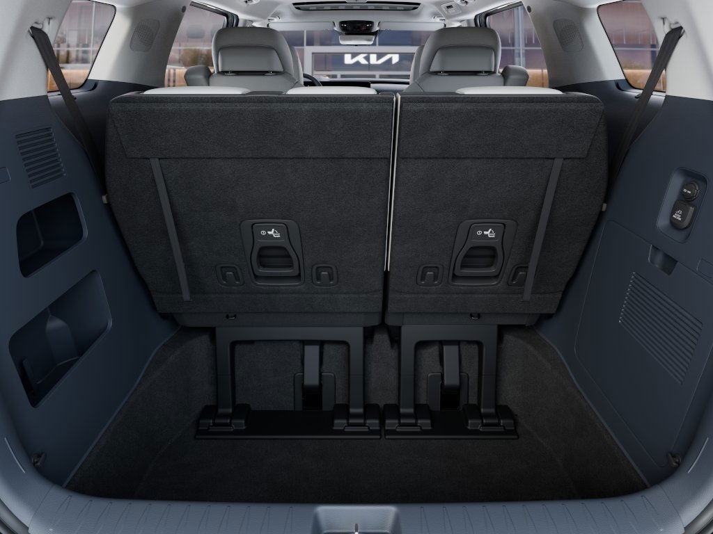 2026 Kia Carnival SX Prestige photo 19