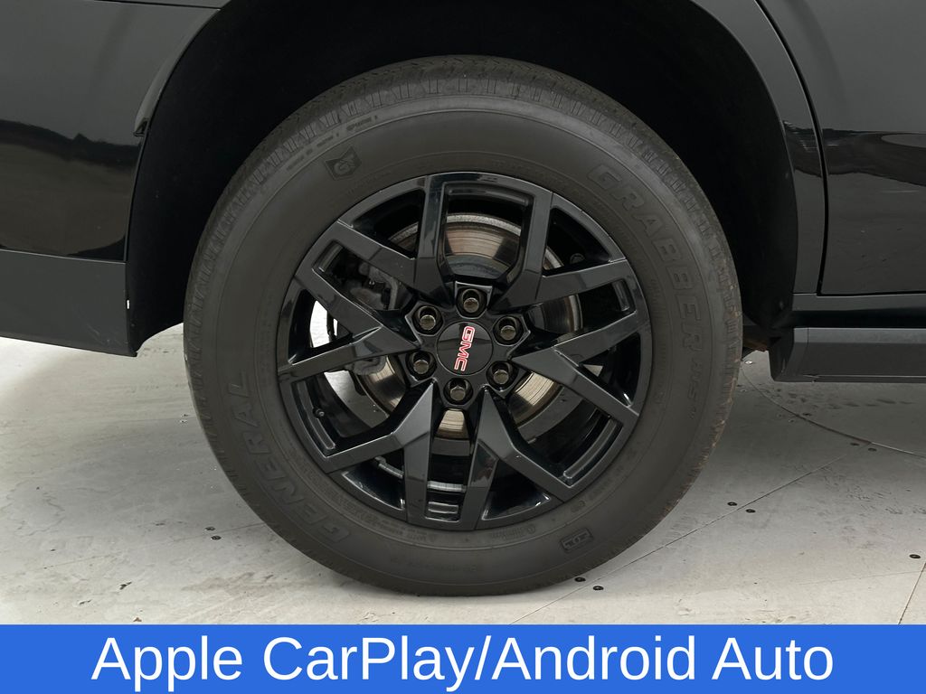 2023 Gmc Yukon AT4 photo 12