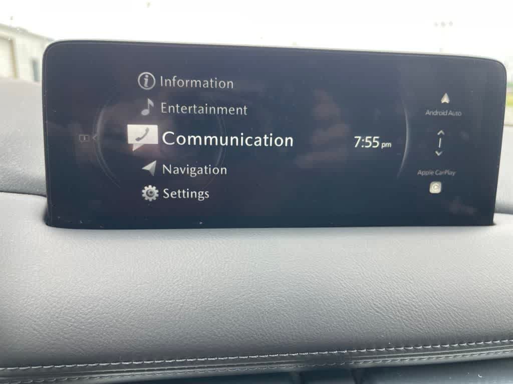2024 Mazda CX-5 2.5 Select photo 17
