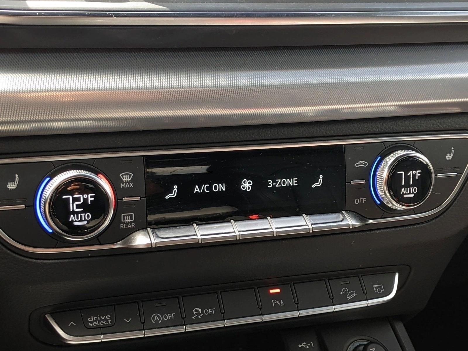 2020 Audi Q5 Premium 45 TFSI photo 9