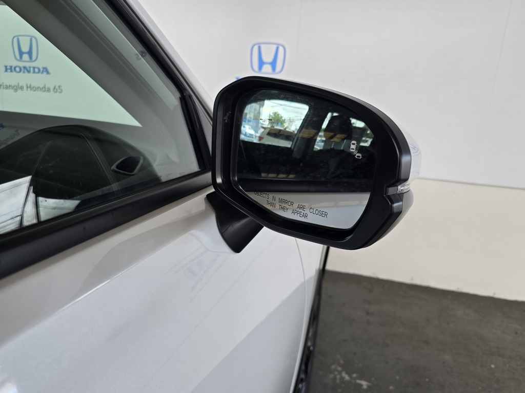 2026 Honda HR-V EX-L photo 51
