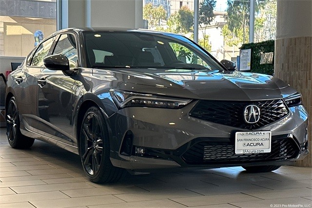 2025 Acura Integra A-Spec with Tech Package's photo