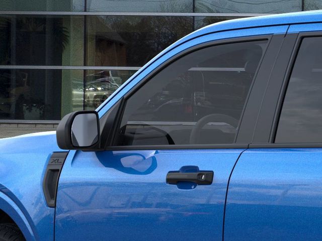 2025 Ford Maverick XL photo 18