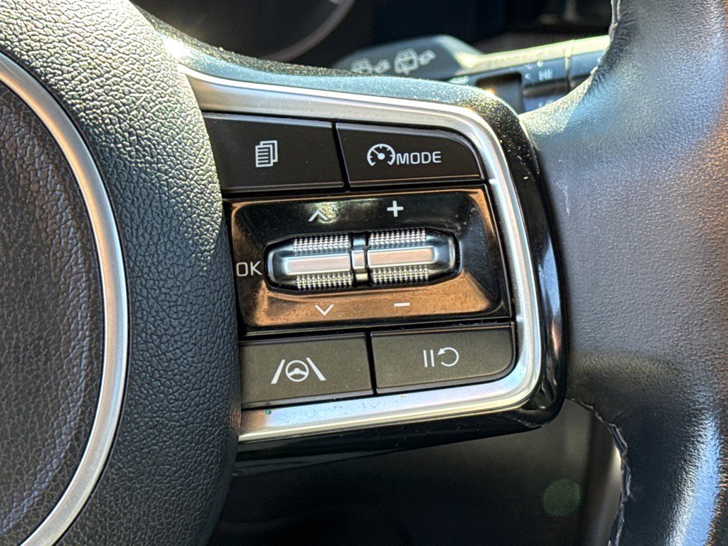 2022 Kia Sorento X-Line S photo 12