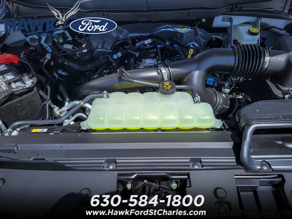 2025 FORD F-150 - Image 14