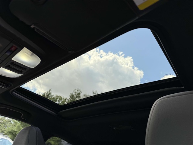 2025 Subaru Crosstrek Sport photo 4