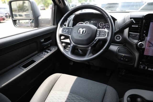 2025 Ram 3500 Tradesman photo 19
