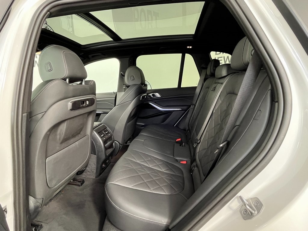 2024 Bmw X5 xDrive40i photo 16