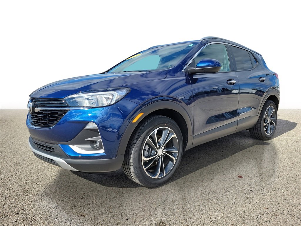 2023 Buick Encore GX Select photo 2
