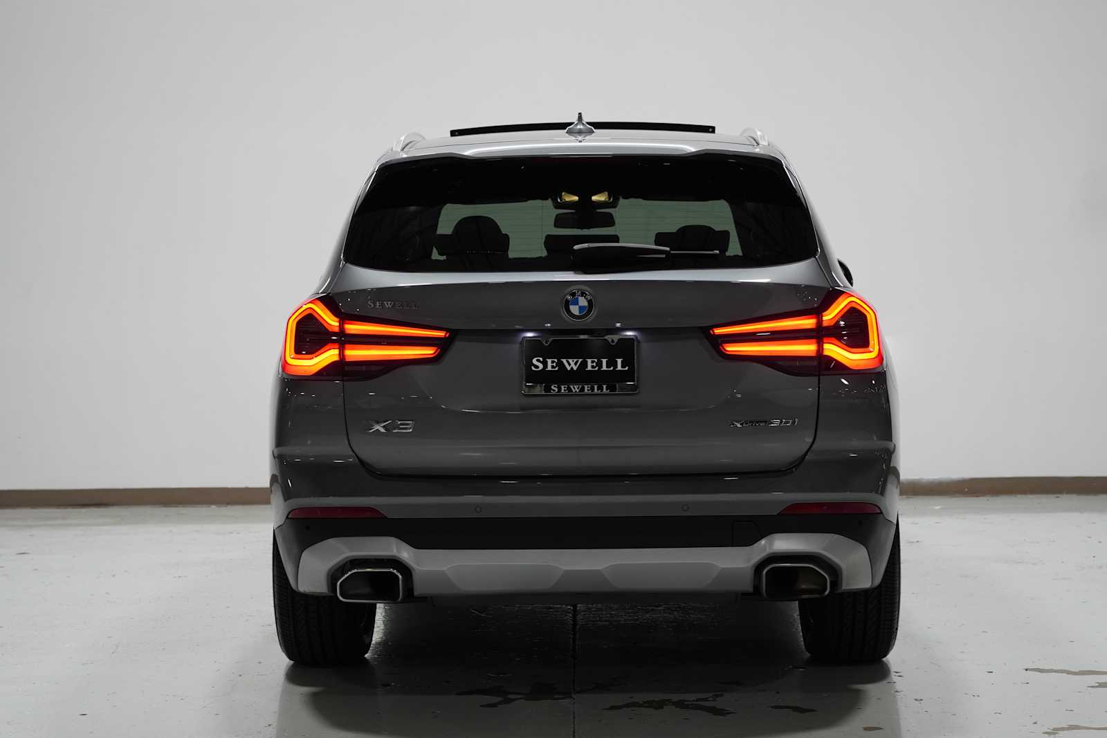 2023 Bmw X3 xDrive30i photo 5