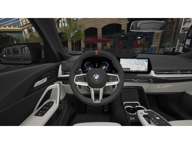 2026 Bmw X2 xDrive28i photo 11