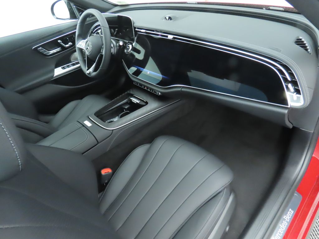 2026 Mercedes Benz E 350 photo 18