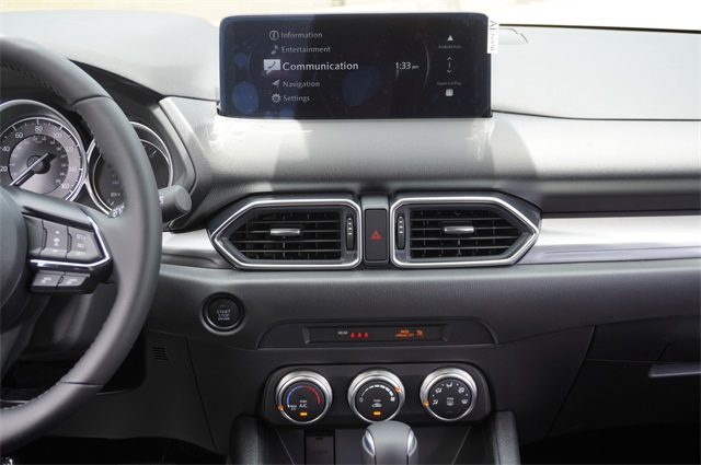 2025 Mazda CX-5 2.5 S photo 3