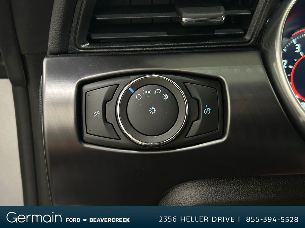 2022 Ford Mustang Mach 1 photo 22