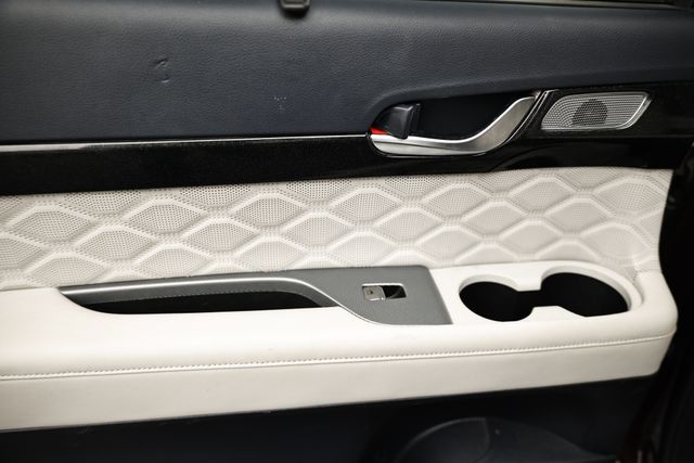 2022 Hyundai Palisade Calligraphy photo 23