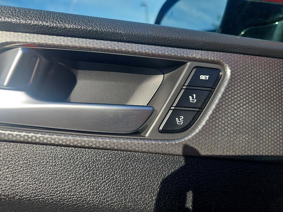 2016 Hyundai Sonata 2.0T Limited photo 10