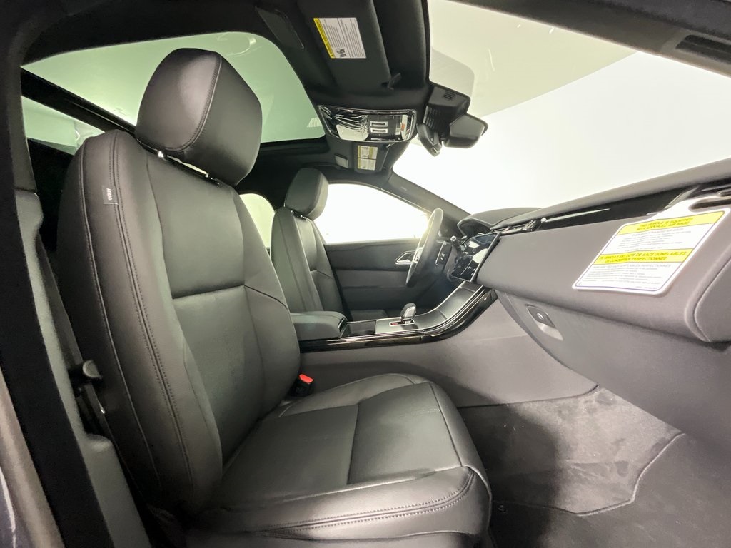 2026 Land Rover Range Rover Velar S photo 3