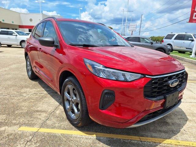 2024 Ford Escape ST-Line photo 7