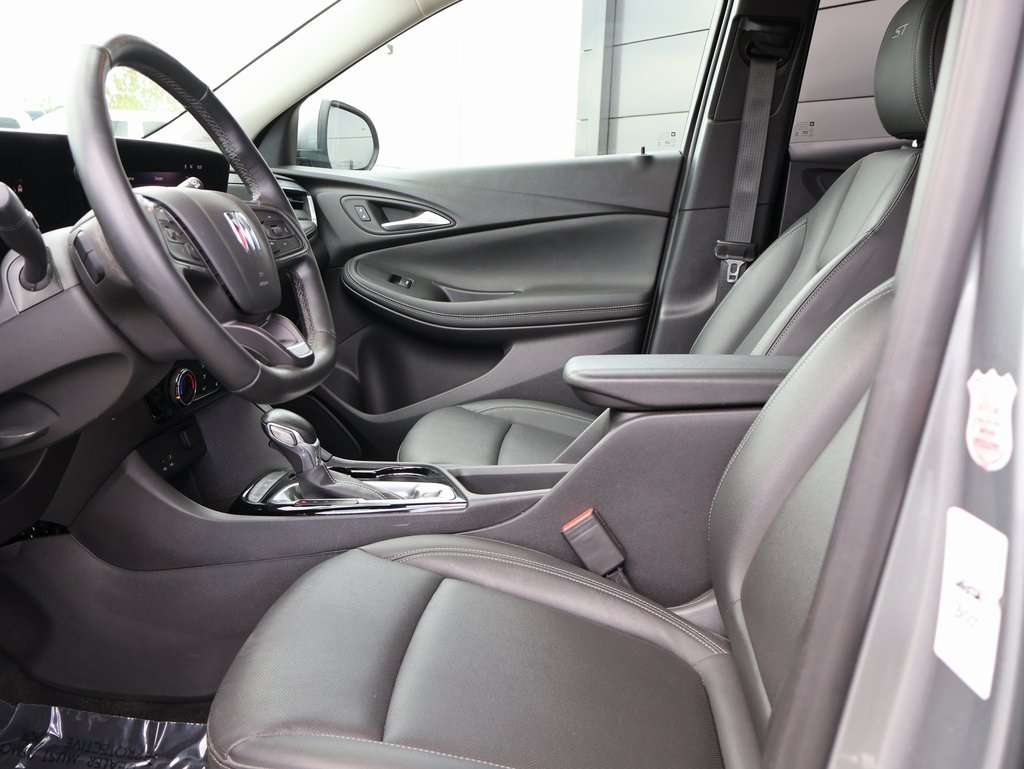 2024 Buick Encore GX Sport Touring photo 21