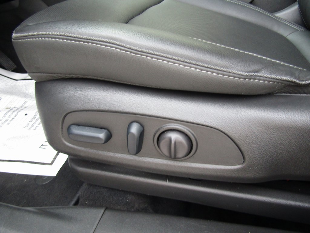 2024 Buick Encore GX Sport Touring photo 12