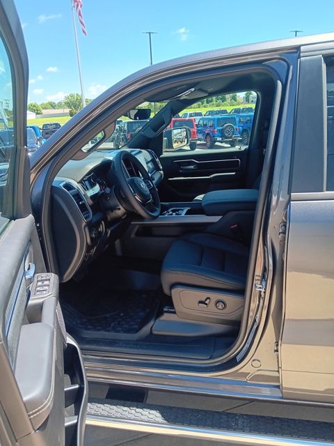 2025 Ram 1500 Big Horn Lone Star photo 7