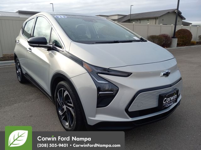 2023 Chevrolet Bolt EV 2LT