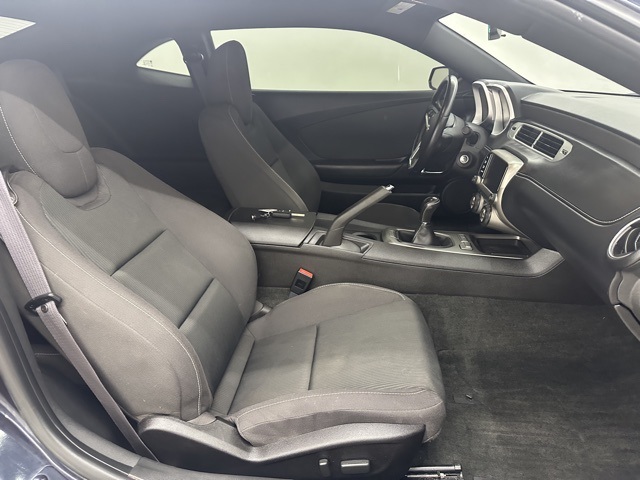 2014 Chevrolet Camaro 1LT photo 8
