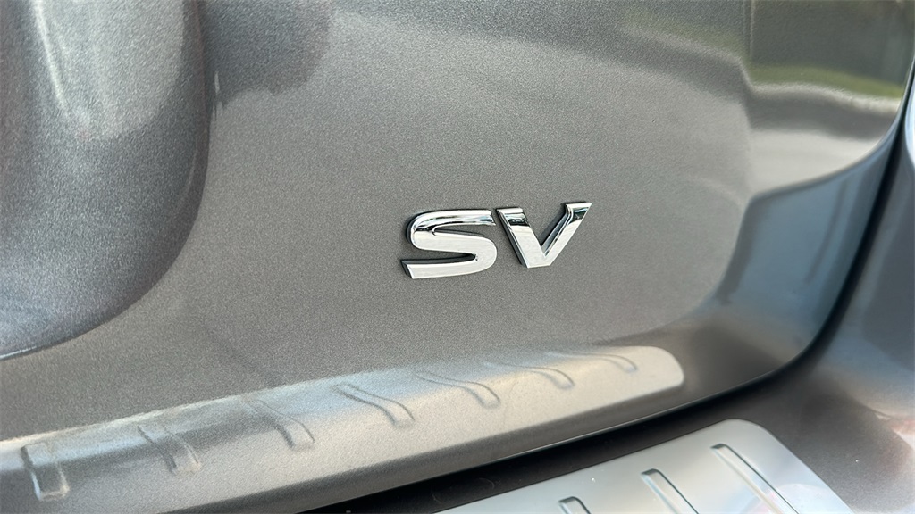 2020 Nissan Pathfinder SV photo 10