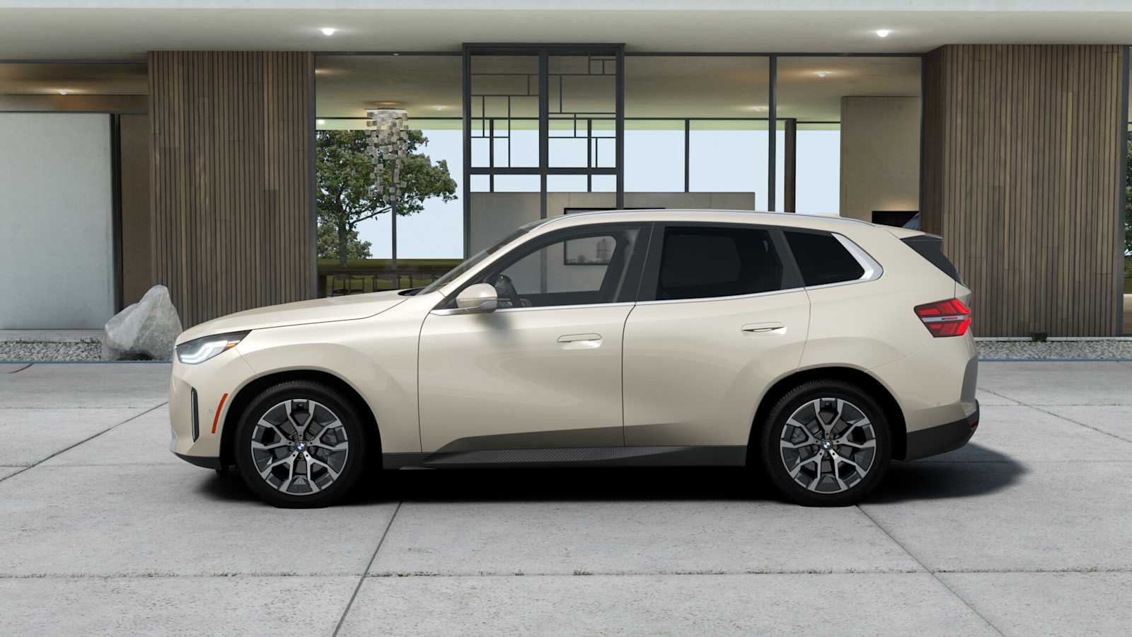 2026 Bmw X3 photo 4